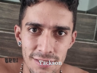 Yackson