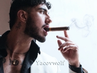 Yacovwolf