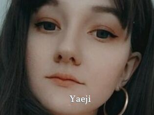 Yaeji
