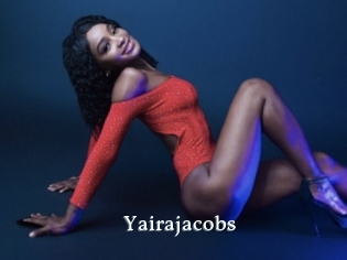 Yairajacobs