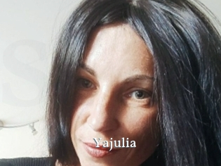 yajulia SexyIdol