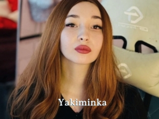 Yakiminka