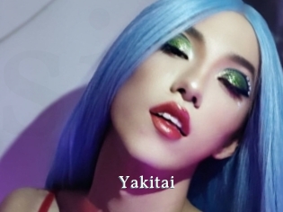 yakitai SexyIdol