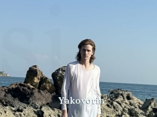Yakovorin