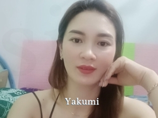 Yakumi