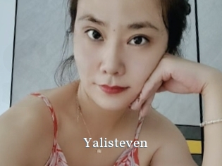 Yalisteven