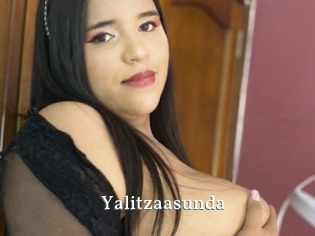 Yalitzaasunda