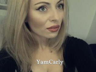 YamCarly