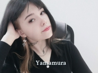 Yamamura