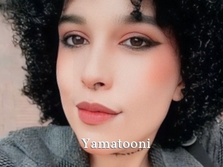 Yamatooni
