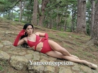 Yamconcepcion