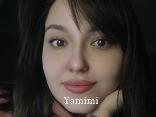 Yamimi