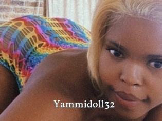yammidoll32 SexyIdol