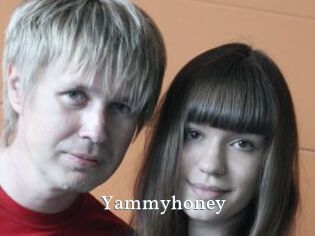 Yammyhoney