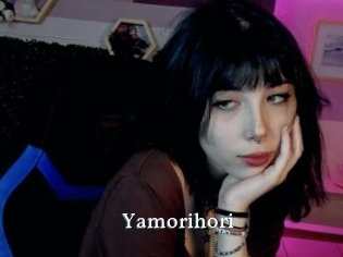 Yamorihori
