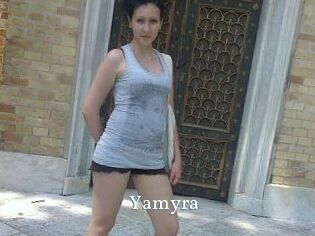 Yamyra