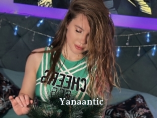 Yanaantic
