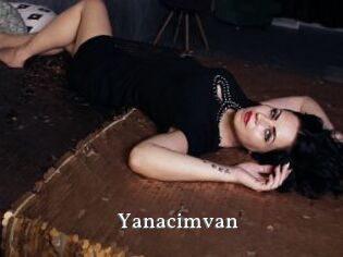 Yanacimvan