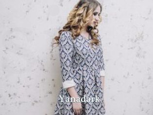 Yanadark