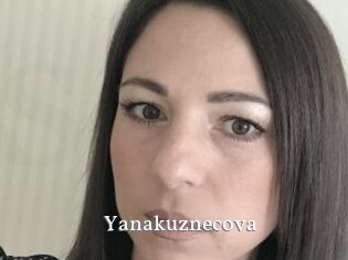 Yanakuznecova