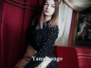 Yanamango