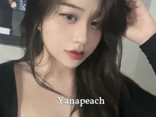 Yanapeach
