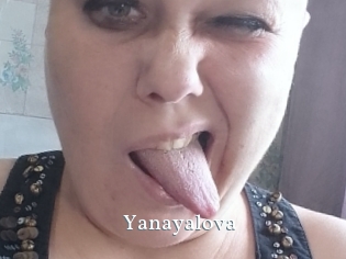 Yanayalova
