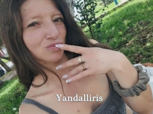 Yandalliris