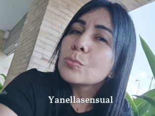 Yanellasensual