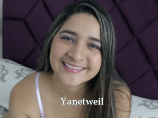 Yanetweil