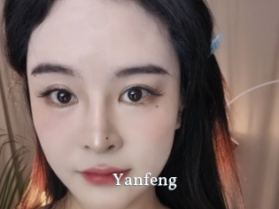 Yanfeng