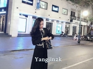 yangjin2k SexyIdol