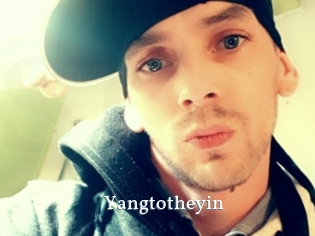 yangtotheyin SexyIdol