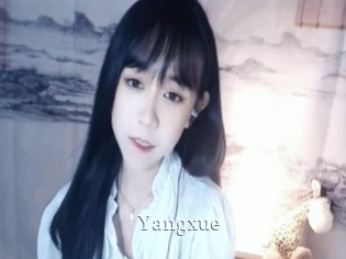 Yangxue
