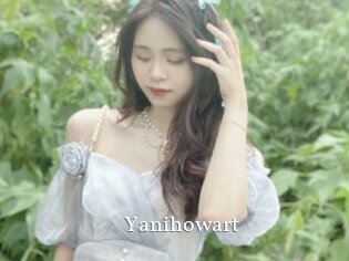 Yanihowart