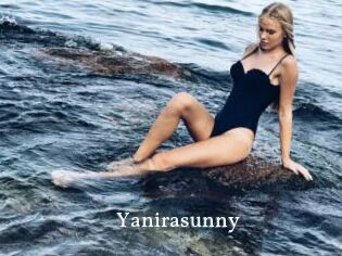 Yanirasunny