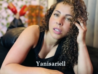 Yanisariell