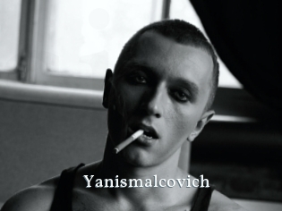 Yanismalcovich