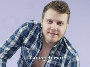 Yanispeterson