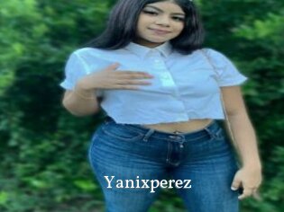 Yanixperez