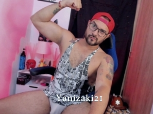 Yanizaki21