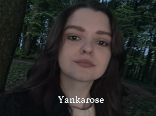 Yankarose