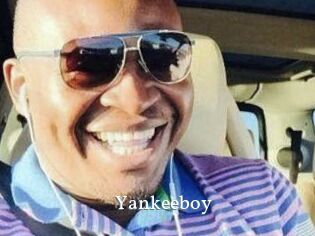 Yankeeboy