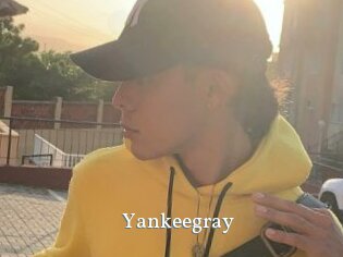 Yankeegray