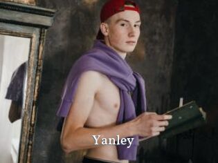 Yanley
