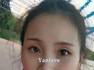 Yanlove