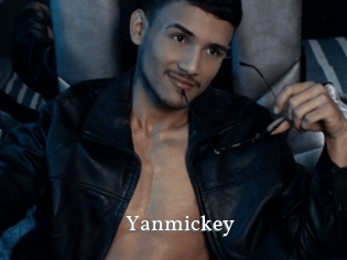 Yanmickey