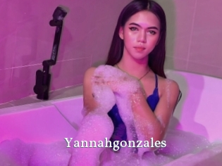 Yannahgonzales
