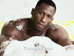 Yannickarnau