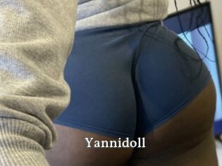 Yannidoll